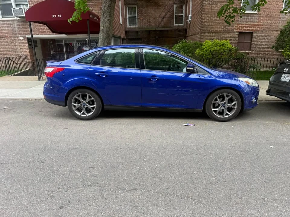 2014 Ford Focus 3rd Gen - Image 9 of 11