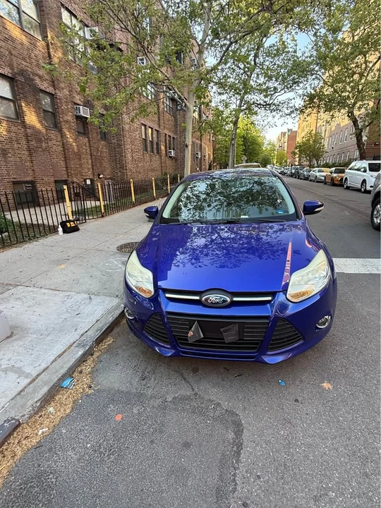 2014 Ford Focus 3rd Gen - Image 6 of 11