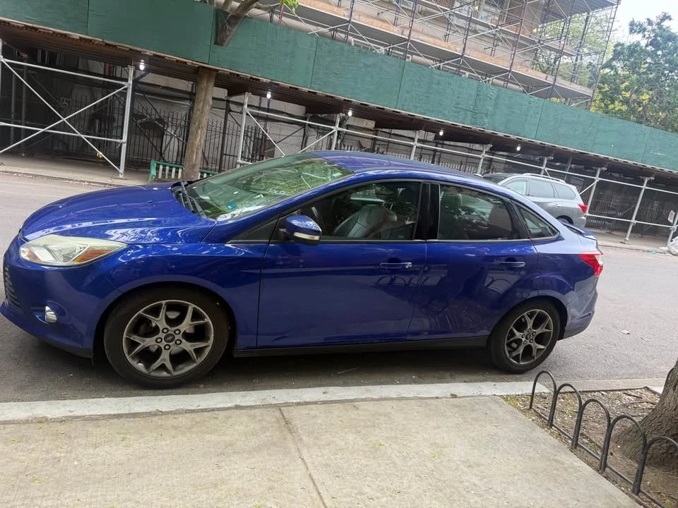 2014 Ford Focus 3rd Gen - Image 11 of 11