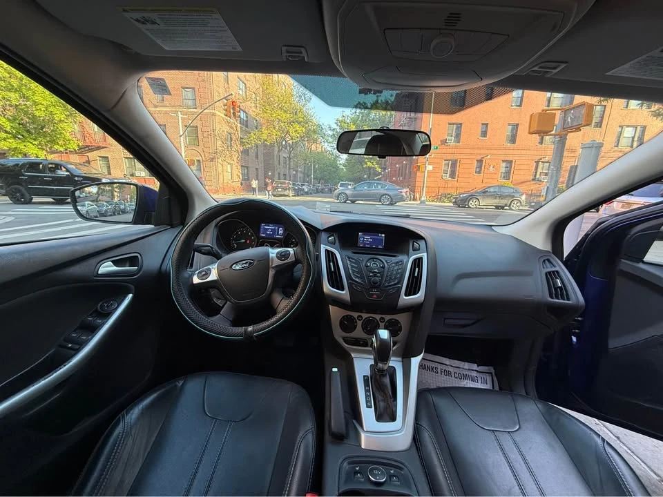 2014 Ford Focus 3rd Gen - Image 3 of 11