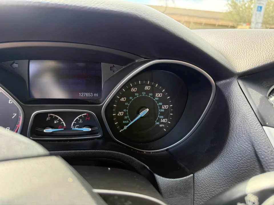 2014 Ford Focus 3rd Gen - Image 5 of 5