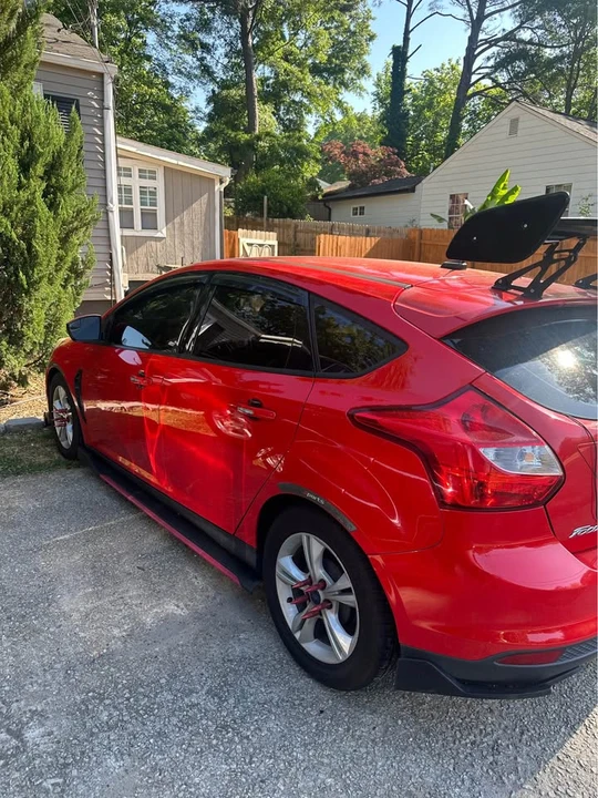 2014 Ford Focus 3rd Gen - Image 3 of 4
