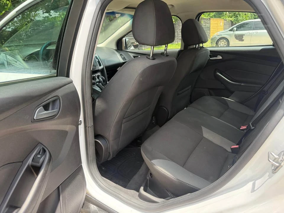 2014 Ford Focus 3rd Gen - Image 5 of 11