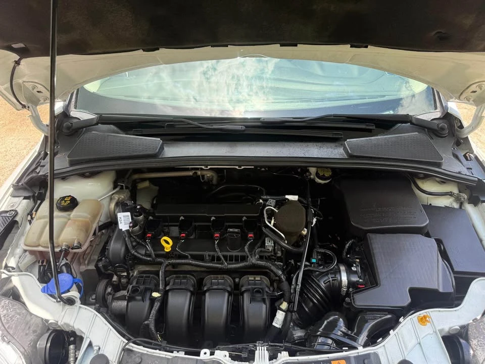 2014 Ford Focus 3rd Gen - Image 9 of 11