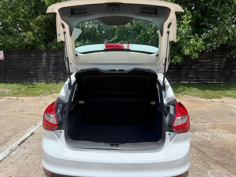 2014 Ford Focus 3rd Gen - Image 4 of 11