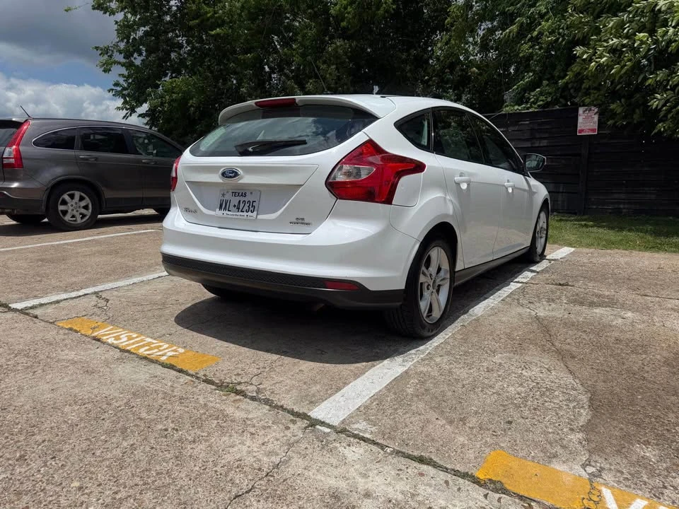 2014 Ford Focus 3rd Gen - Image 2 of 11