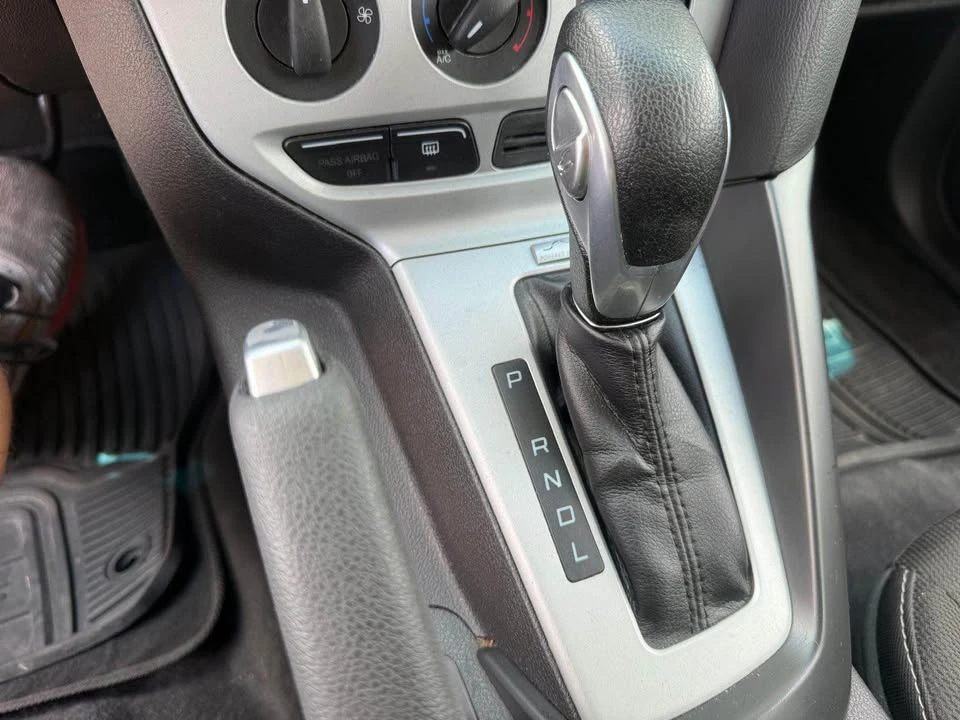 2014 Ford Focus 3rd Gen - Image 11 of 11