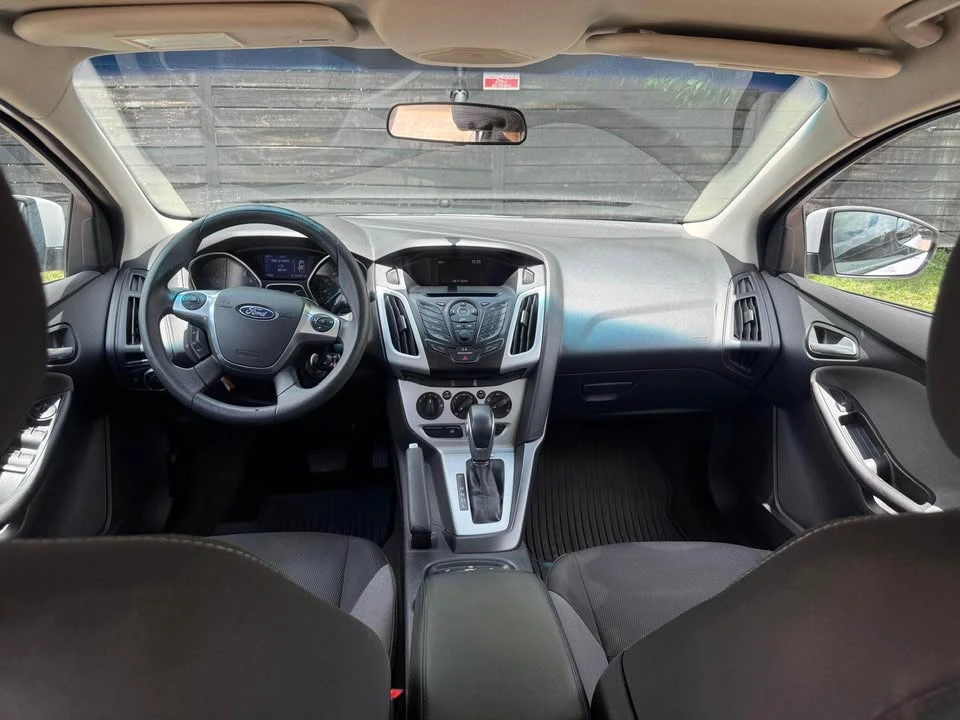 2014 Ford Focus 3rd Gen - Image 6 of 11
