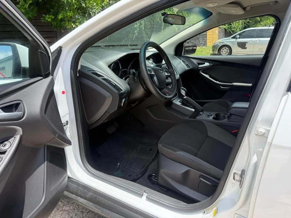 2014 Ford Focus 3rd Gen - Image 7 of 11