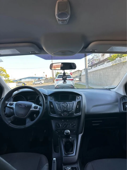 2014 Ford Focus 3rd Gen - Image 8 of 9