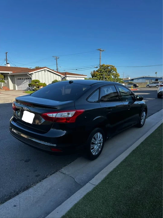 2014 Ford Focus 3rd Gen - Image 4 of 9