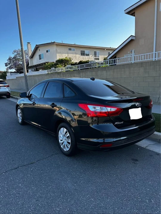 2014 Ford Focus 3rd Gen - Image 5 of 9