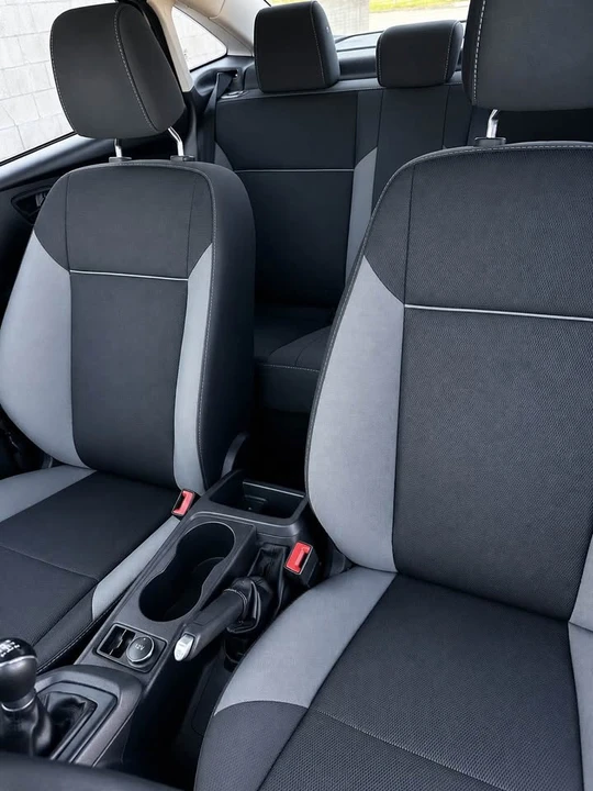2014 Ford Focus 3rd Gen - Image 7 of 9