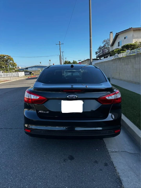 2014 Ford Focus 3rd Gen - Image 6 of 9
