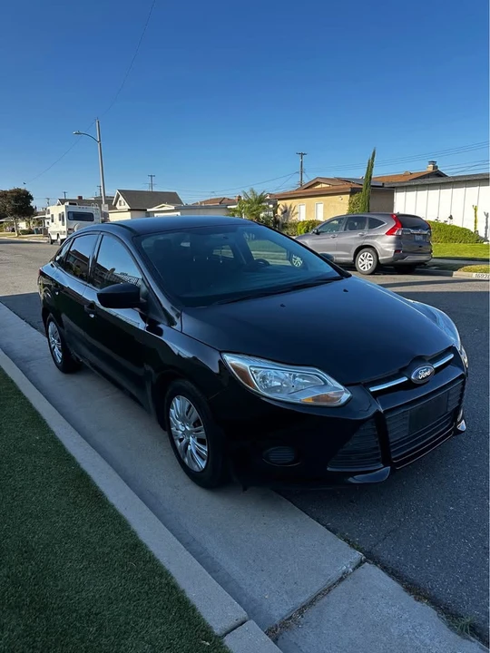 2014 Ford Focus 3rd Gen - Image 2 of 9