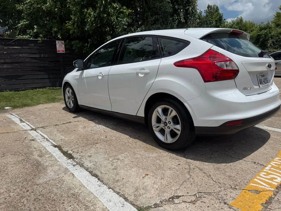 2014 Ford Focus 3rd Gen - Image 3 of 11