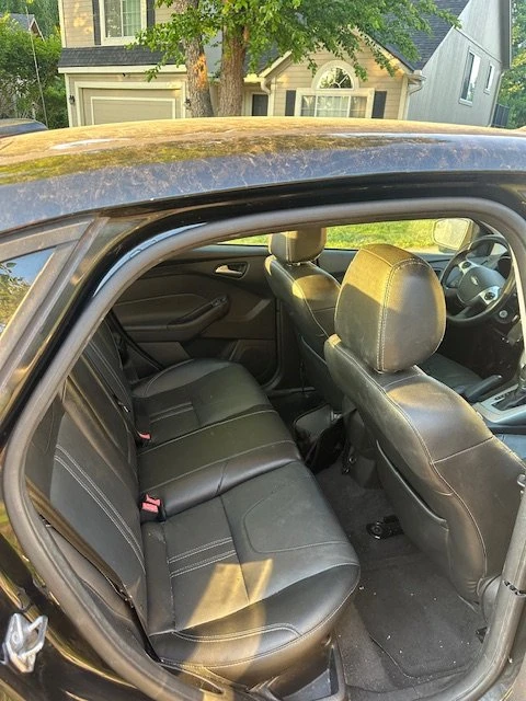 2014 Ford Focus 3rd Gen - Image 7 of 8