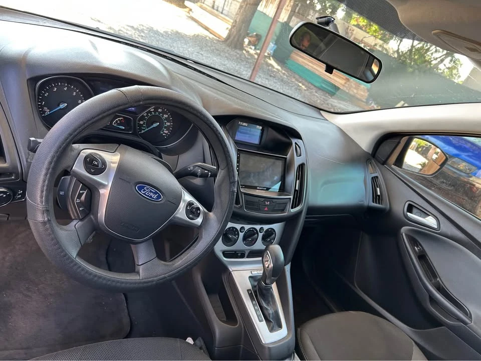2014 Ford Focus 3rd Gen - Image 6 of 9