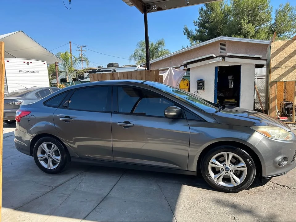 2014 Ford Focus 3rd Gen - Image 4 of 9
