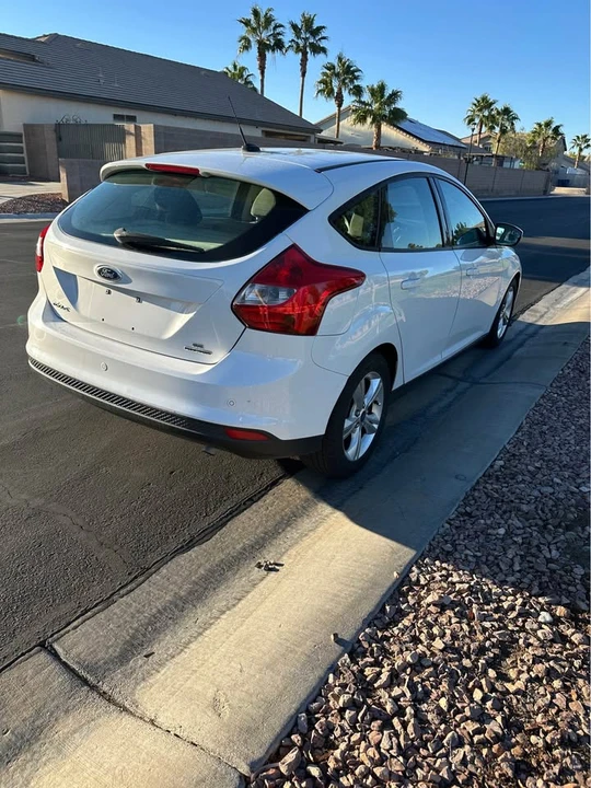 2014 Ford Focus 3rd Gen - Image 2 of 10