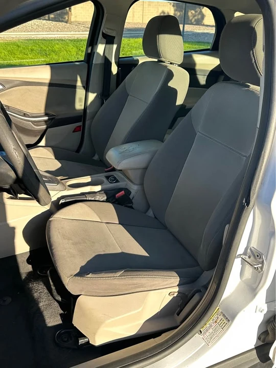 2014 Ford Focus 3rd Gen - Image 4 of 10