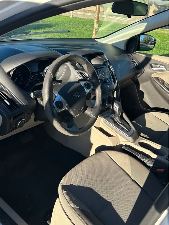 2014 Ford Focus 3rd Gen - Image 5 of 10
