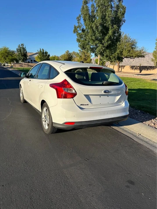 2014 Ford Focus 3rd Gen - Image 3 of 10