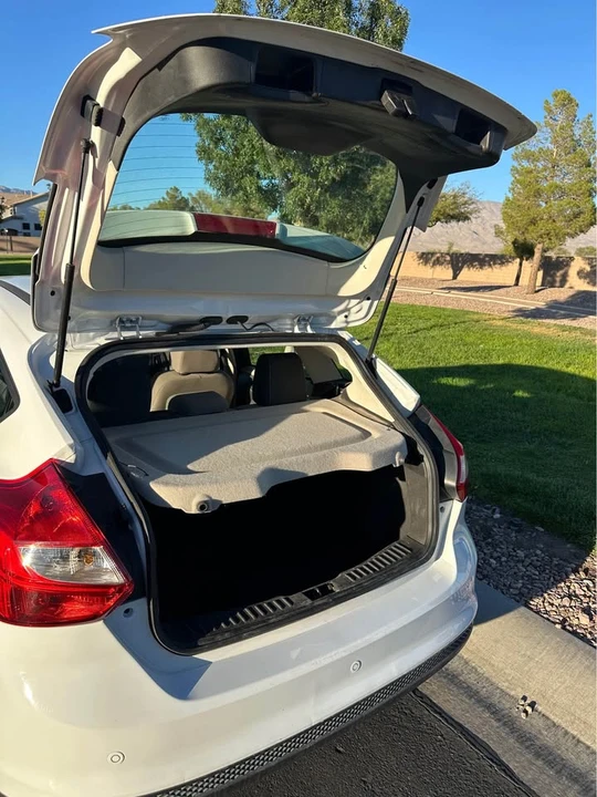2014 Ford Focus 3rd Gen - Image 6 of 10