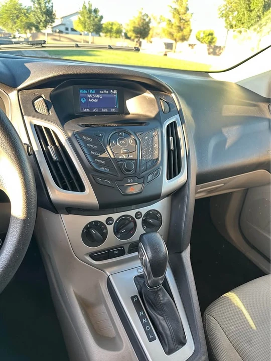 2014 Ford Focus 3rd Gen - Image 9 of 10