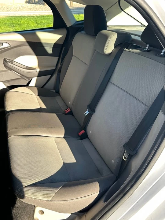 2014 Ford Focus 3rd Gen - Image 7 of 10