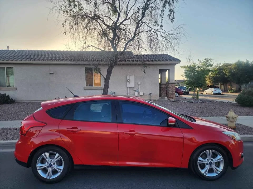 2014 Ford Focus 3rd Gen - Image 2 of 12