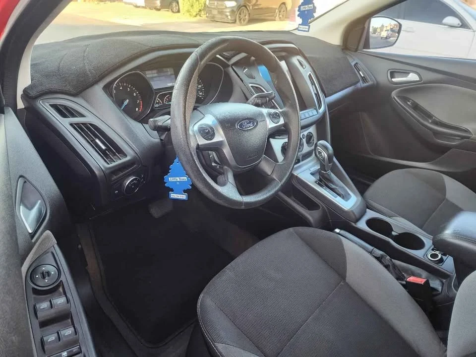 2014 Ford Focus 3rd Gen - Image 7 of 12