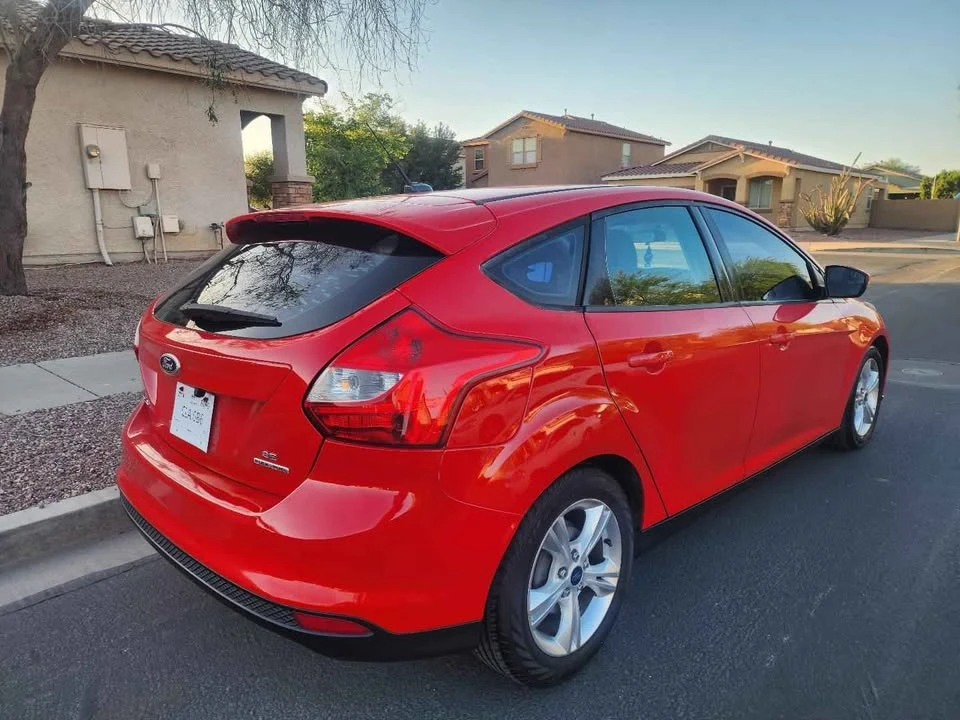 2014 Ford Focus 3rd Gen - Image 3 of 12