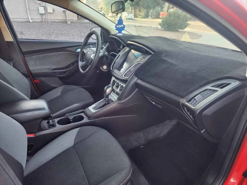2014 Ford Focus 3rd Gen - Image 8 of 12