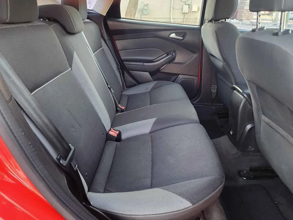 2014 Ford Focus 3rd Gen - Image 9 of 12