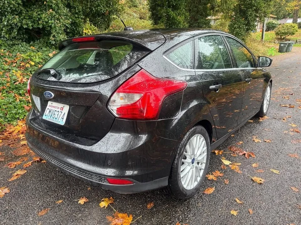 2014 Ford Focus 3rd Gen - Image 4 of 16