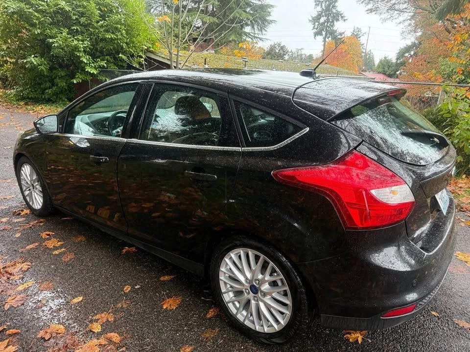 2014 Ford Focus 3rd Gen - Image 6 of 16