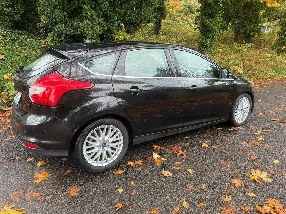 2014 Ford Focus 3rd Gen - Image 5 of 16