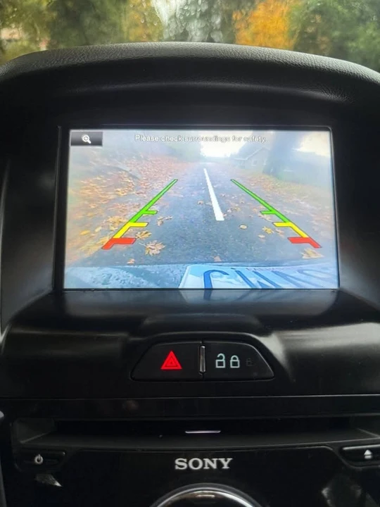 2014 Ford Focus 3rd Gen - Image 15 of 16