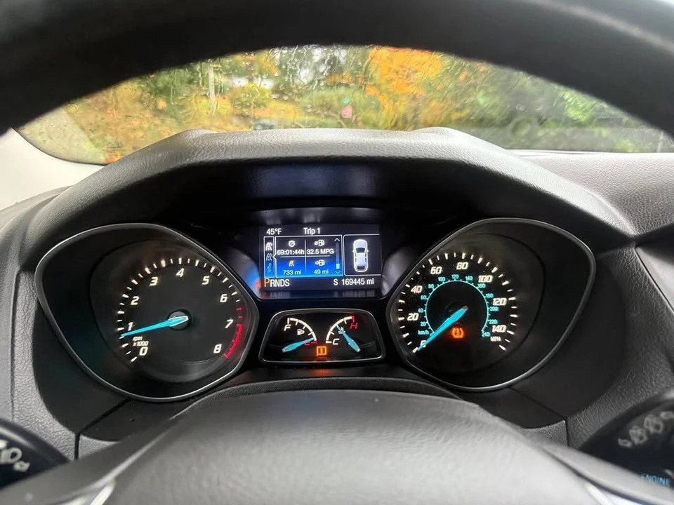 2014 Ford Focus 3rd Gen - Image 14 of 16