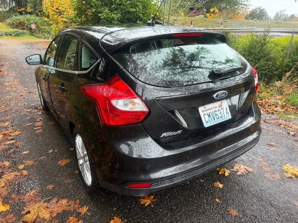 2014 Ford Focus 3rd Gen - Image 3 of 16