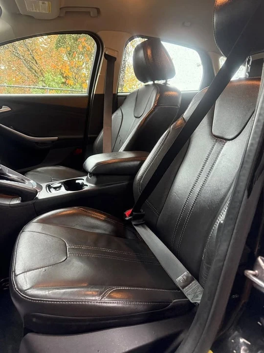 2014 Ford Focus 3rd Gen - Image 9 of 16