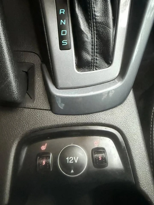 2014 Ford Focus 3rd Gen - Image 11 of 16