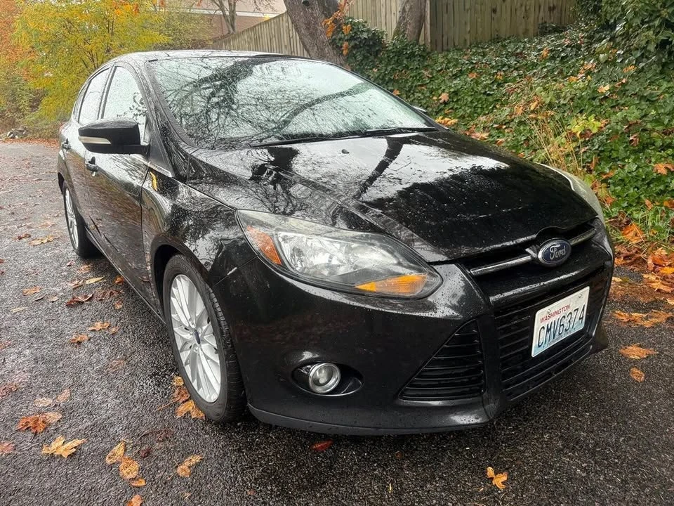 2014 Ford Focus 3rd Gen - Image 2 of 16