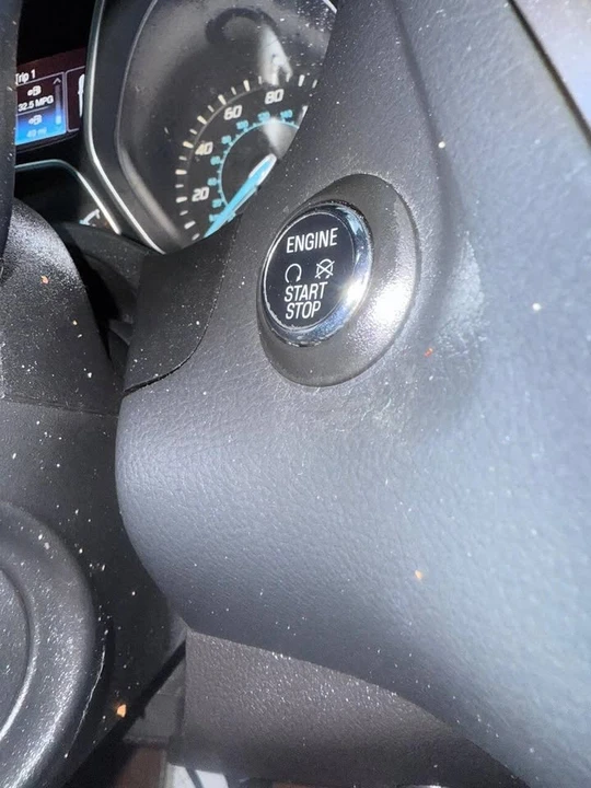 2014 Ford Focus 3rd Gen - Image 13 of 16