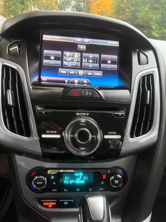 2014 Ford Focus 3rd Gen - Image 12 of 16
