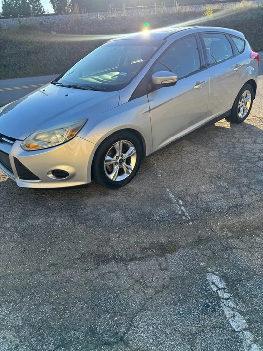 2014 Ford Focus 3rd Gen - Image 8 of 11