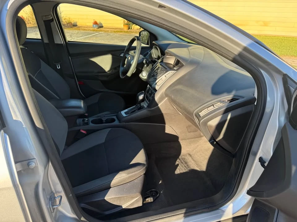 2014 Ford Focus 3rd Gen - Image 10 of 11