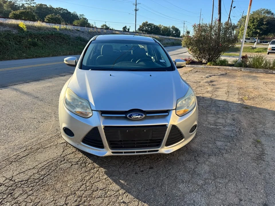 2014 Ford Focus 3rd Gen - Image 11 of 11