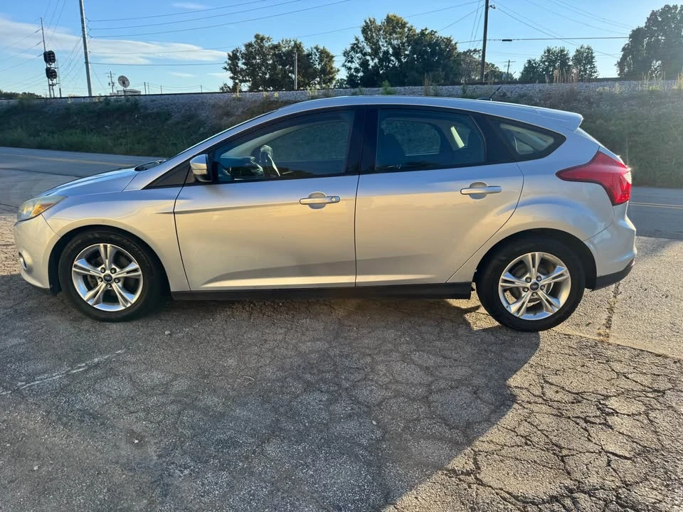2014 Ford Focus 3rd Gen - Image 3 of 11